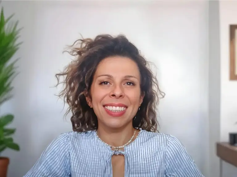 Alessia Caruso, Senior Product Designer and UX/UI Designer